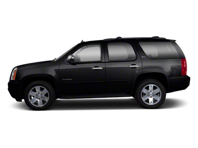 2012 GMC Yukon Denali