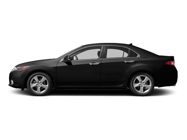 2013 Acura TSX 2.4