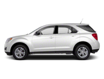 2013 Chevrolet Equinox LT 2LT
