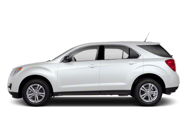 2013 Chevrolet Equinox LT 1LT
