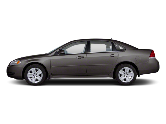 2013 Chevrolet Impala LS