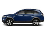 2013 Chevrolet Captiva Sport LT