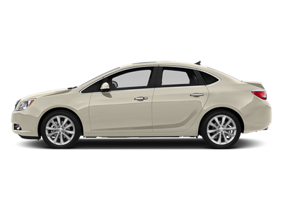 2014 Buick Verano Leather Group