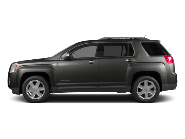 2015 GMC Terrain SLT-2