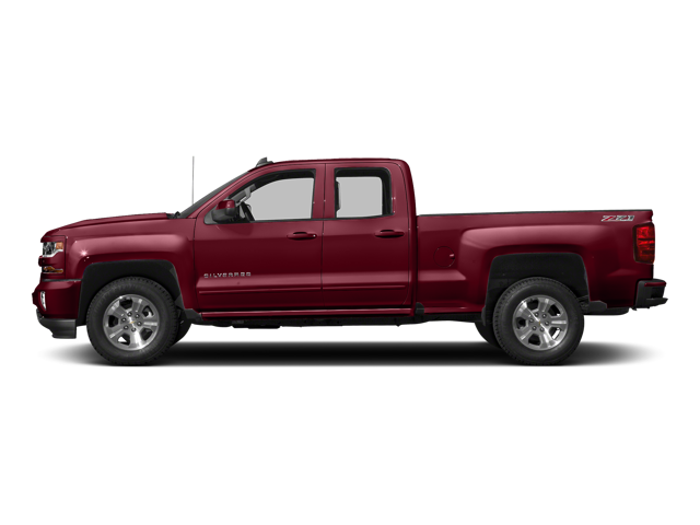 2016 Chevrolet Silverado 1500 LT LT1