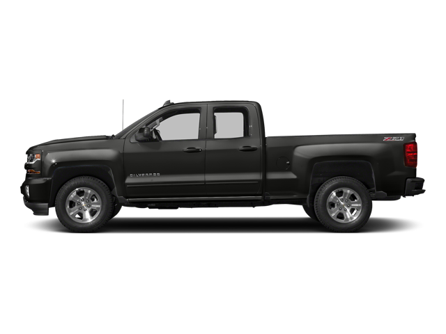 2016 Chevrolet Silverado 1500 LT LT1