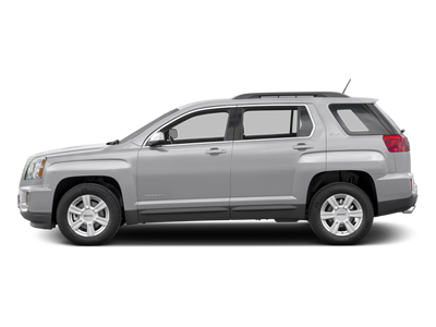 2016 GMC Terrain SLE-2
