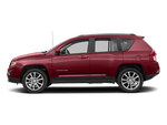2016 Jeep Compass High Altitude
