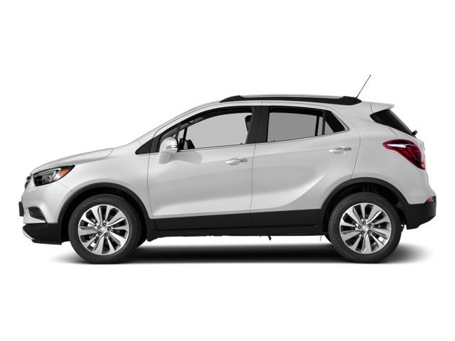 2018 Buick Encore Essence