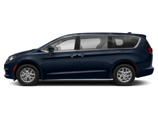 2018 Chrysler Pacifica LX