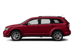 2018 Dodge Journey SXT Black Top