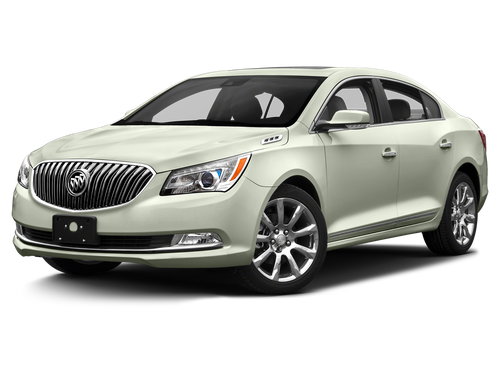 2015 Buick LaCrosse Premium I Group