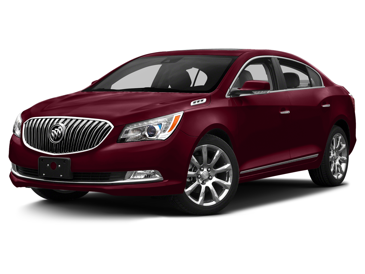 2015 Buick LaCrosse Premium I Group