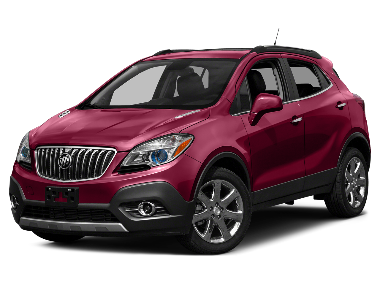 2015 Buick Encore Leather for sale in Grand Blanc, MI