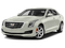 2015 Cadillac ATS 2.0L Turbo Luxury