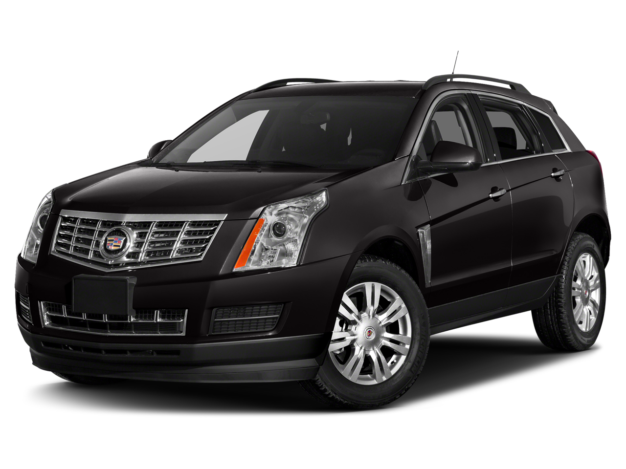 2015 Cadillac SRX Luxury