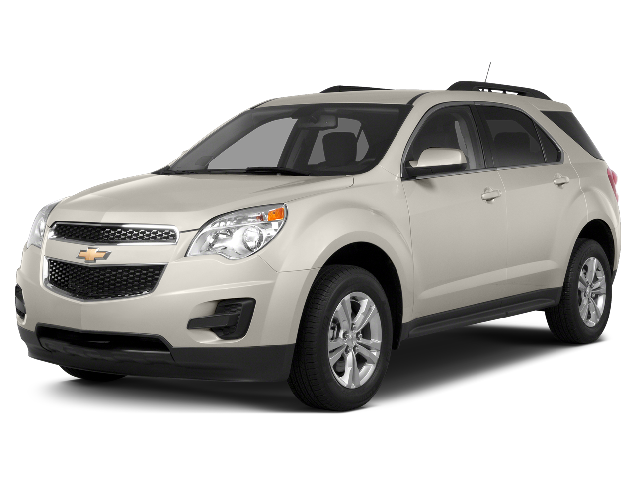 2015 Chevrolet Equinox LT 2LT