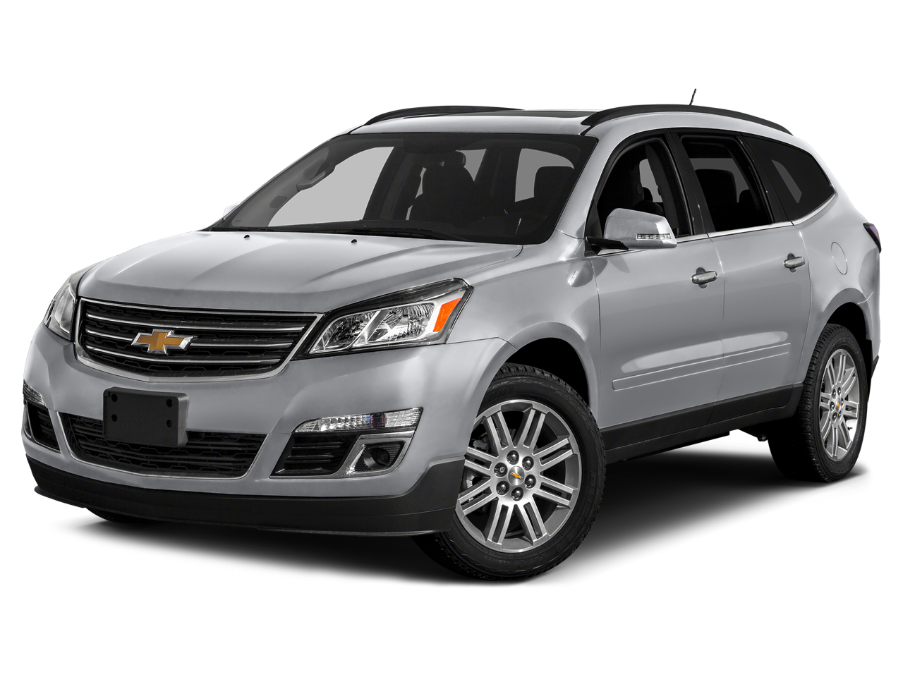 2015 Chevrolet Traverse LS