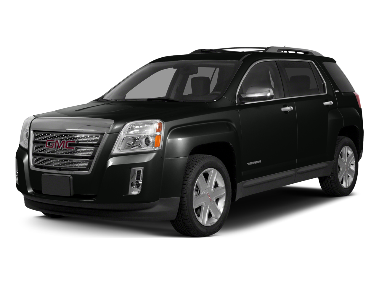 2015 GMC Terrain SLE-2