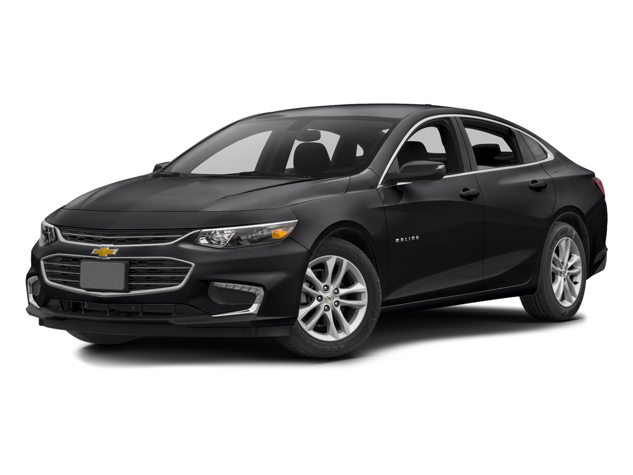 2016 Chevrolet Malibu LT 1LT