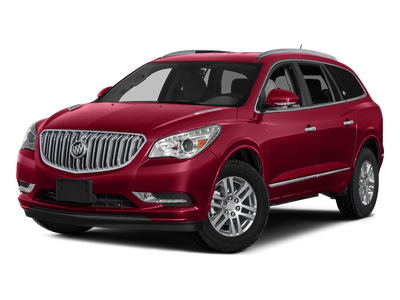 2017 Buick Enclave Leather Group