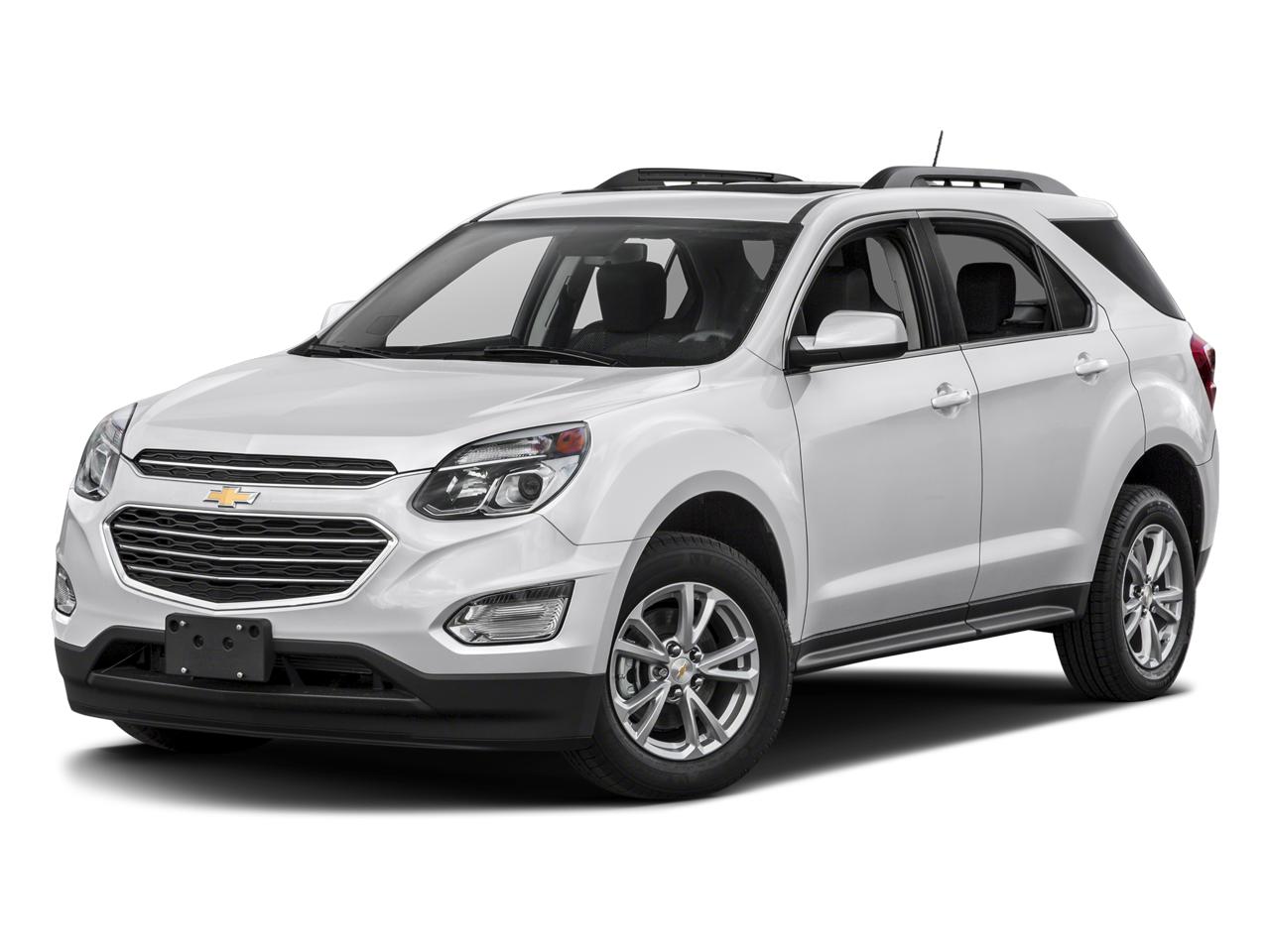2017 Chevrolet Equinox LT for sale in Grand Blanc, MI