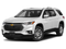 2018 Chevrolet Traverse LT Cloth w/1LT
