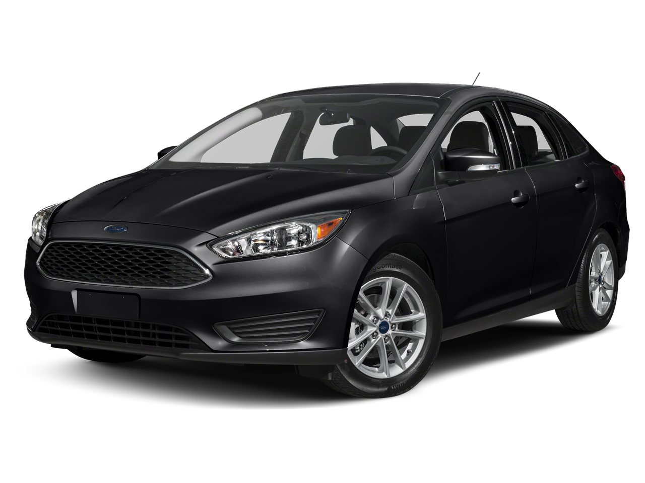 2018 Ford Focus SE for sale in Grand Blanc, MI