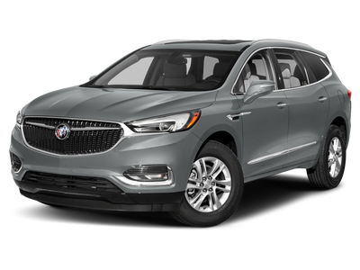 2019 Buick Enclave Avenir