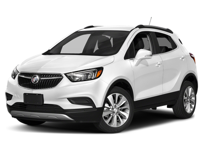 2019 Buick Encore Essence