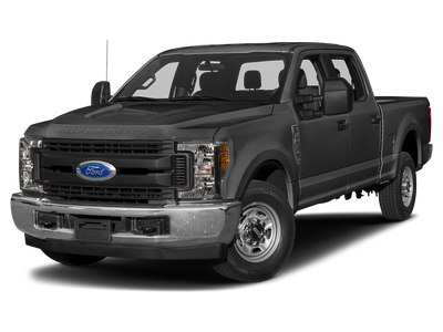 2019 Ford F-250SD Base