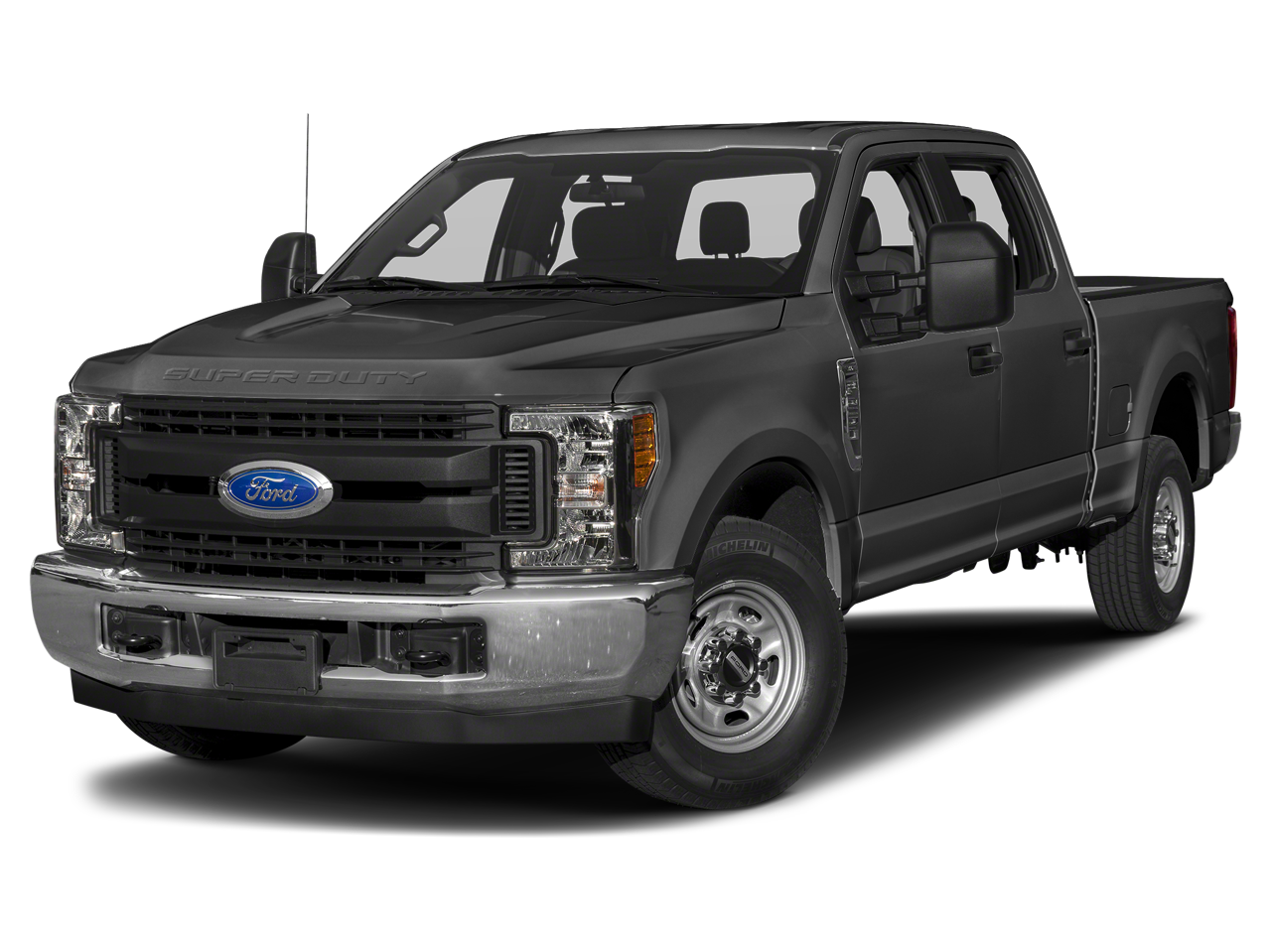 2019 Ford F-250SD Base