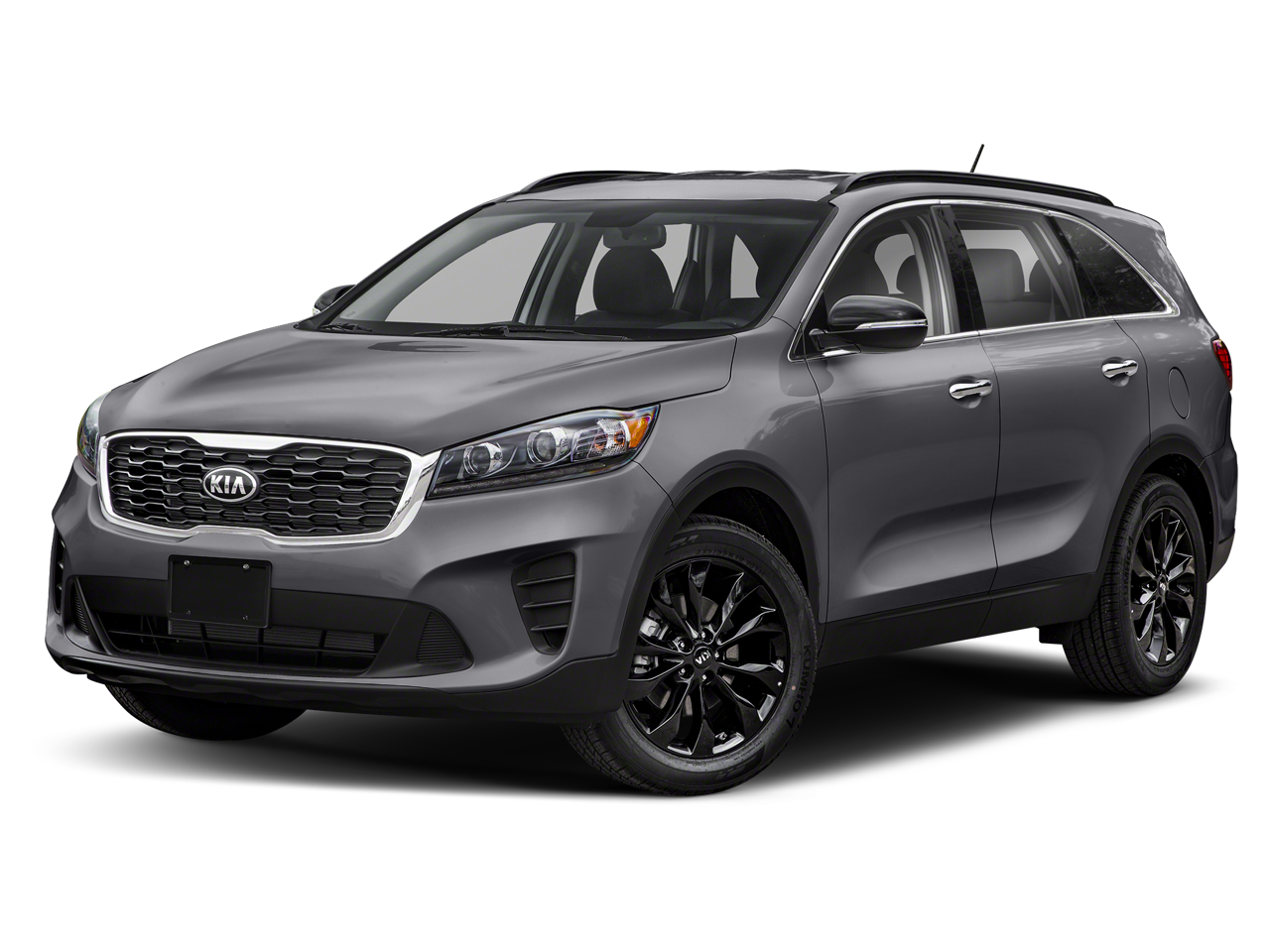 2019 Kia Sorento S