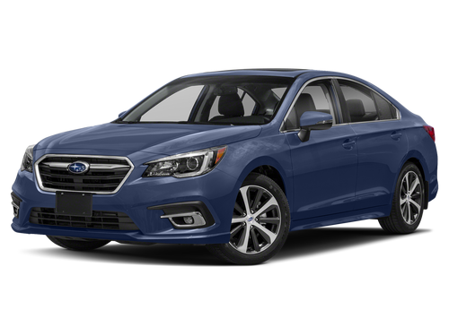 2019 Subaru Legacy 3.6R Limited