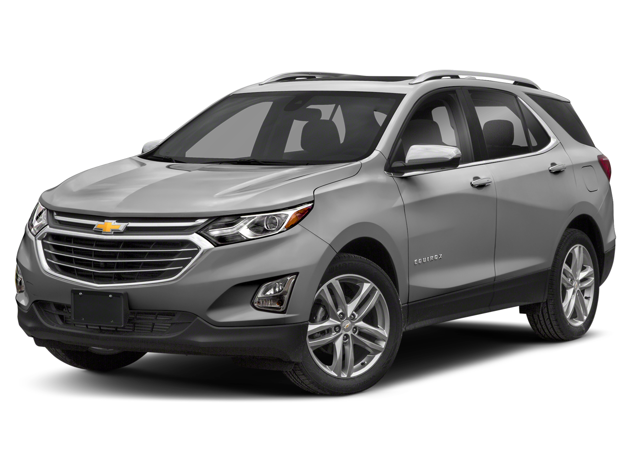 2020 Chevrolet Equinox Premier for sale in Grand Blanc, MI