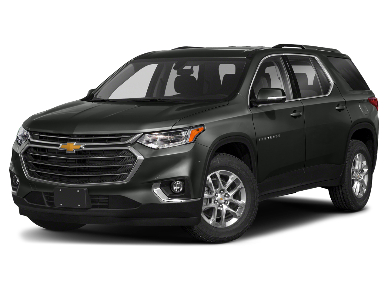 2020 Chevrolet Traverse 1LT for sale in Grand Blanc, MI