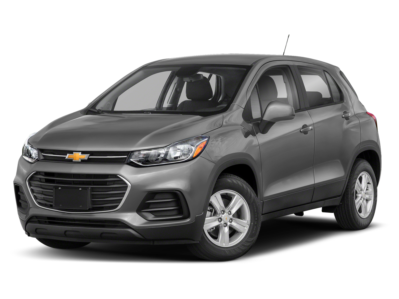 2020 Chevrolet Trax LS for sale in Grand Blanc, MI