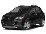 2020 Chevrolet Trax LT Midnight Edition