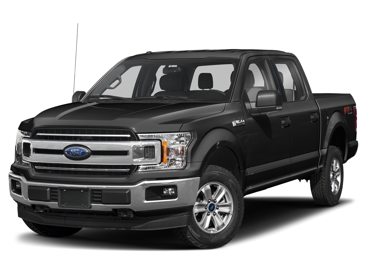 2020 Ford F-150 XLT for sale in Grand Blanc, MI