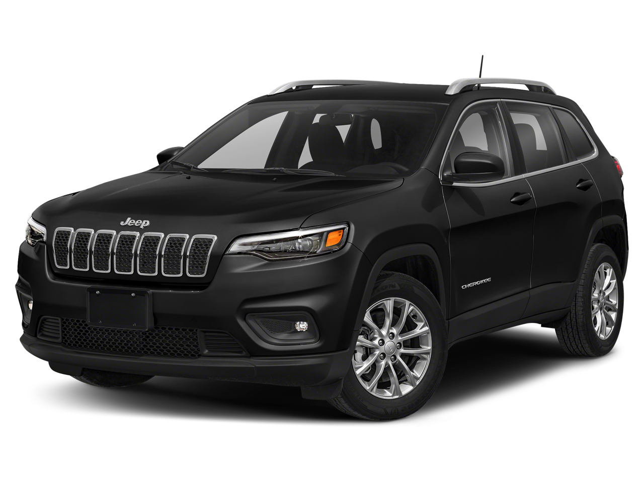 2020 Jeep Cherokee Limited for sale in Grand Blanc, MI