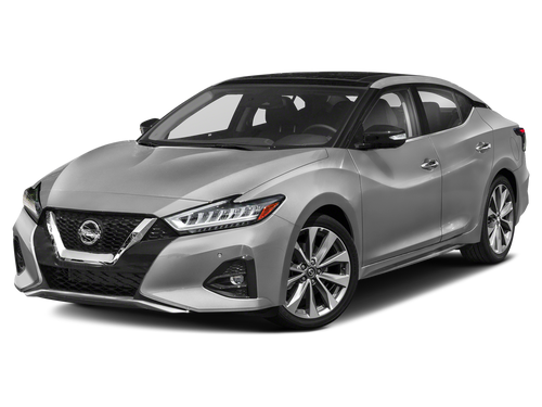 2020 Nissan Maxima Platinum