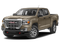 2021 GMC Canyon AT4 w/Leather
