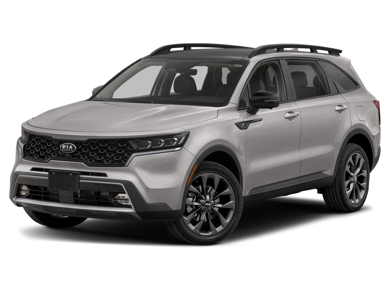 2021 Kia Sorento X-Line for sale in Grand Blanc, MI