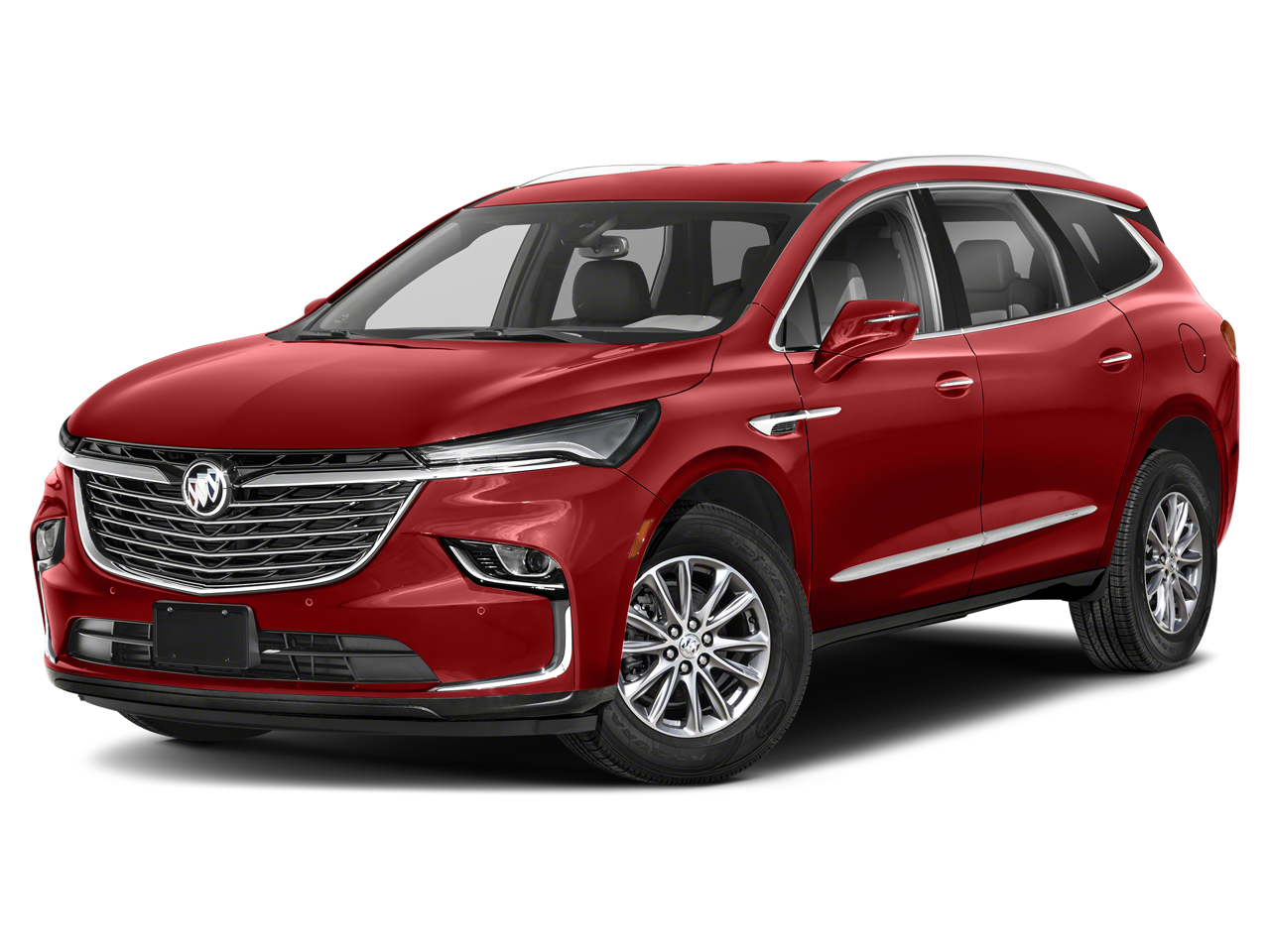 2022 Buick Enclave Premium Group