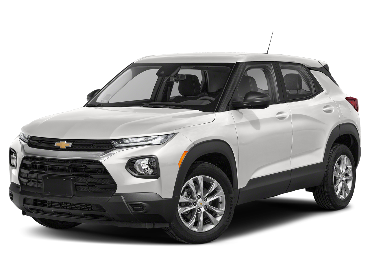 2022 Chevrolet Trailblazer LS for sale in Grand Blanc, MI