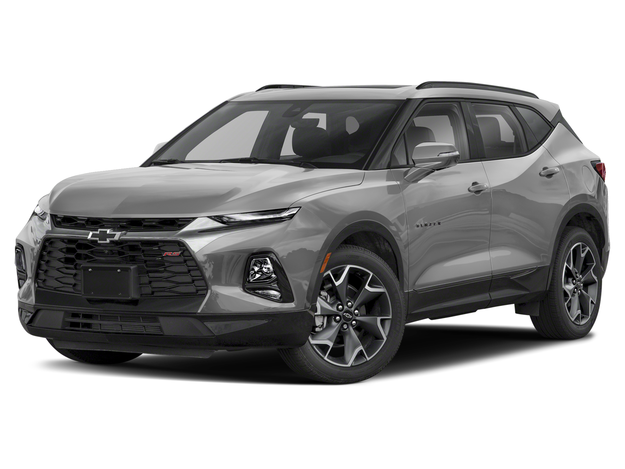 2022 Chevrolet Blazer RS for sale in Grand Blanc, MI