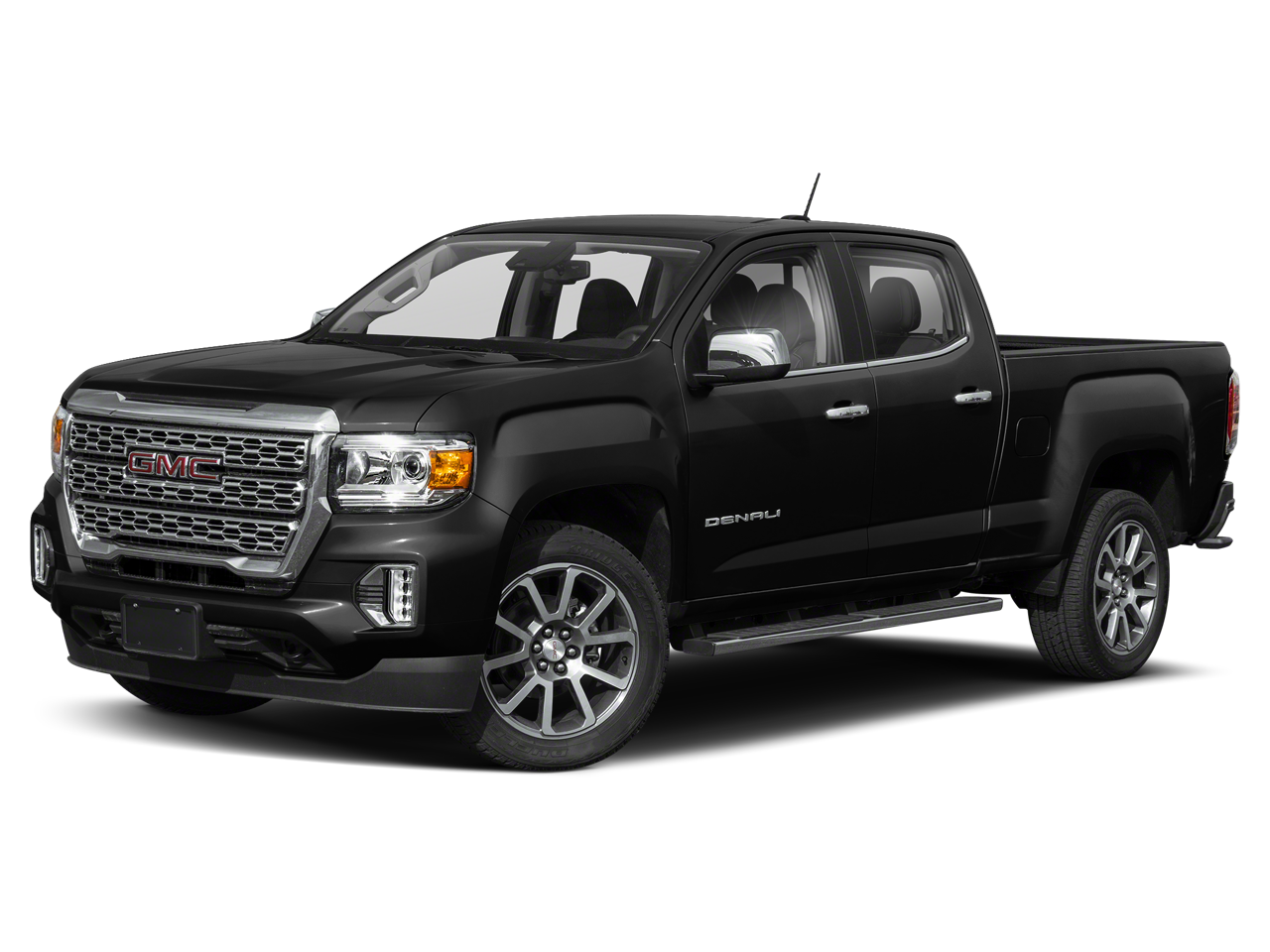 2022 Gmc Canyon Denali photo 4