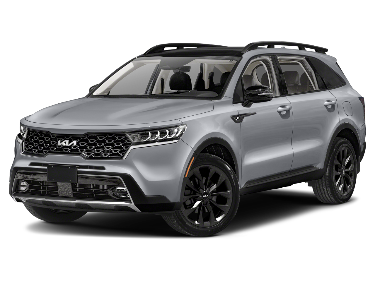 2022 Kia Sorento X-Line EX for sale in Grand Blanc, MI