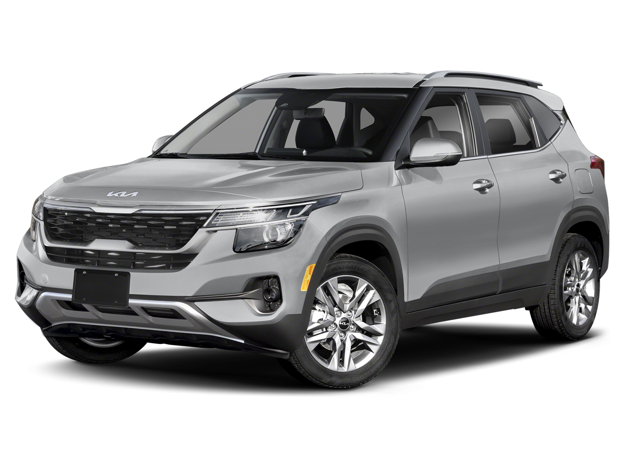 2022 Kia Seltos