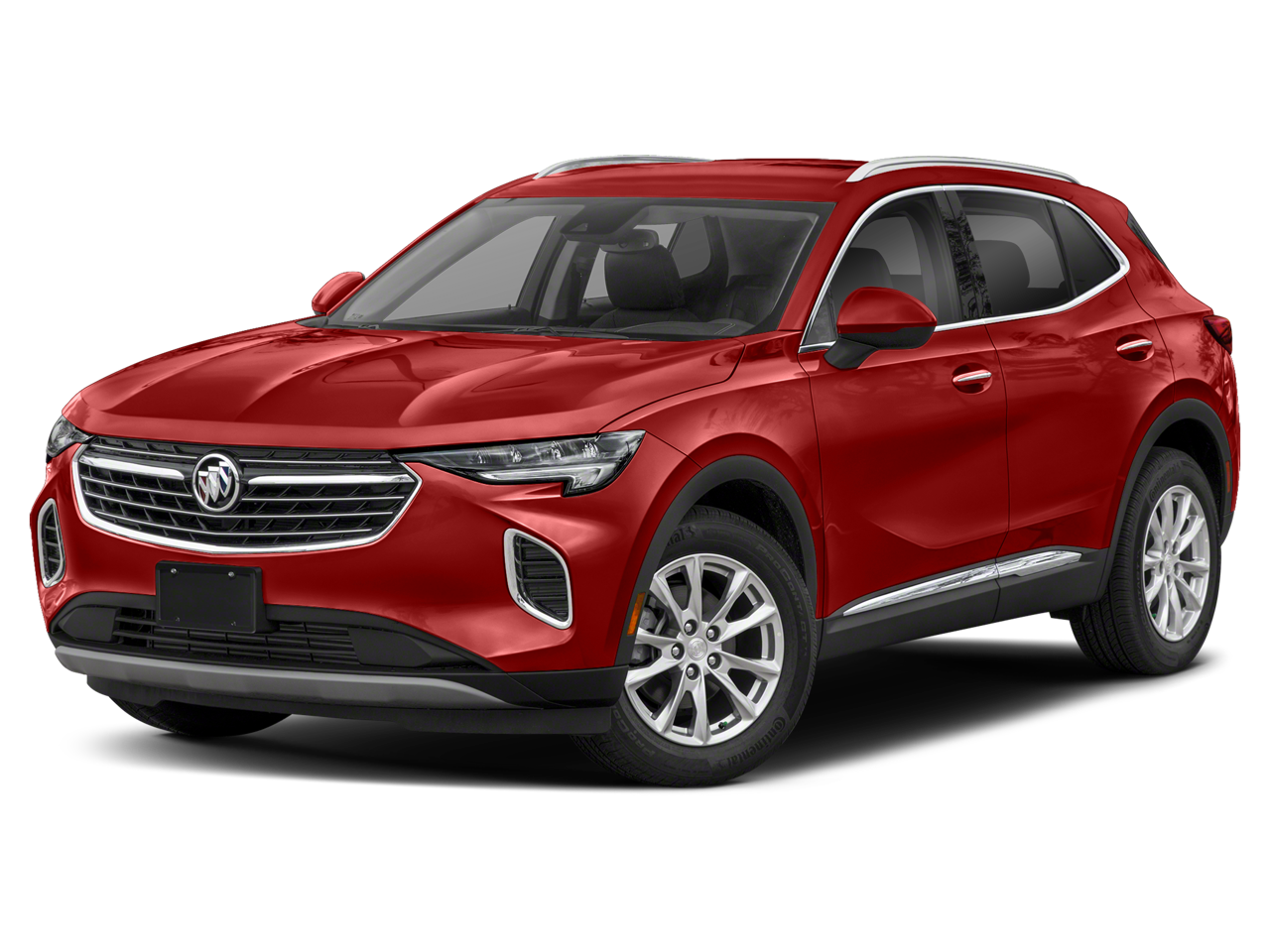2023 Buick Envision Essence for sale in Grand Blanc, MI